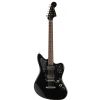 Fender Jaguar HH Blk elektrick gitara