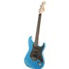 Fender Squier Affinity Stratocaster HSS LPB RW elektrick gitara