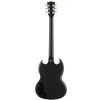 Gibson SGJ Series FB Fireburst Satin 2014  elektrick gitara