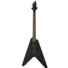 Schecter Demon V-1 SBK elektrick gitara