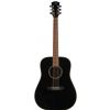 Dowina D555 BK akustick gitara