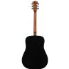Dowina D555 BK akustick gitara