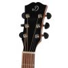 Dowina D555 BK akustick gitara