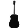 Hagstrom Modre akustick gitara