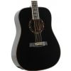 Hagstrom Modre akustick gitara