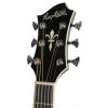 Hagstrom Modre akustick gitara