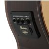Ibanez AEW 22 CD NT elektricko-akustick gitara