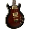 Ibanez AR 325 DBS dark brown sundburst elektrick gitara