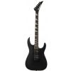 Jackson JS22 Dinky Arch Top, RW Satin Black elektrick gitara
