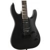 Jackson JS22 Dinky Arch Top, RW Satin Black elektrick gitara