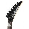 Jackson JS22 Dinky Arch Top, RW Satin Black elektrick gitara