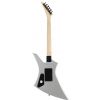 Jackson JS32 Kelly RW FB Quicksilver elektrick gitara