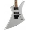 Jackson JS32 Kelly RW FB Quicksilver elektrick gitara