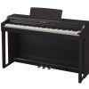 Yamaha CLP 525 R Clavinova digitlne piano