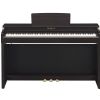 Yamaha CLP 525 R Clavinova digitlne piano