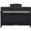 Yamaha CLP 535 B Clavinova digitlne piano