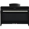 Yamaha CLP 535 PE Clavinova digitlne piano