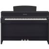 Yamaha CLP 545 B Clavinova digitlne piano