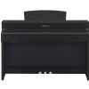 Yamaha CLP 545 B Clavinova digitlne piano