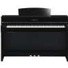 Yamaha CLP 545 PE Clavinova digitlne piano