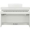 Yamaha CLP 575 WH Clavinova digitlne piano