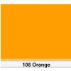Lee 105 Orange filter