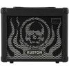 Kustom KBA 16 XJM John Moyer basov zosilova