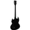 LTD Viper 1000 BK elektrick gitara