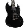LTD Viper 1000 BK elektrick gitara