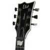 LTD Viper 1000 BK elektrick gitara