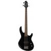 Cort Action Junior ierna basov gitara