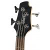 Cort Action Junior ierna basov gitara