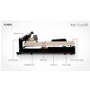 Kawai CA 15 B digitlne piano