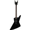 Dean ZX Classic Black elektrick gitara