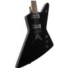 Dean ZX Classic Black elektrick gitara