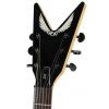 Dean ZX Classic Black elektrick gitara