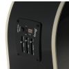 Ibanez LE 300 BK elektricko-akustick gitara