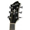 Hagstrom SIDRE BLK akustick gitara