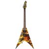 Dean Dave Mustaine End Game elektrick gitara