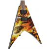 Dean Dave Mustaine End Game elektrick gitara
