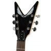 Dean VX Classic Black elektrick gitara