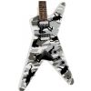 Dean Dimebag Dime O Flage elektrick gitara