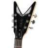 Dean Dimebag Dime O Flage elektrick gitara