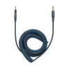 Audio Technica ATH-M50X BL (38 Ohm) uzavret slchadl