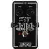 Electro Harmonix Nano Pocket Metal Muff Distortion gitarov efekt