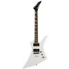 Jackson JS32T Kelly RW FB S-Thru GLO elektrick gitara