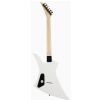 Jackson JS32T Kelly RW FB S-Thru GLO elektrick gitara