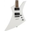 Jackson JS32T Kelly RW FB S-Thru GLO elektrick gitara