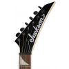 Jackson JS32T Kelly RW FB S-Thru GLO elektrick gitara