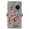 Electro Harmonix Nano BassBalls efekt pre basov� gitaru